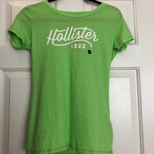 NWT Hollister T-shirt